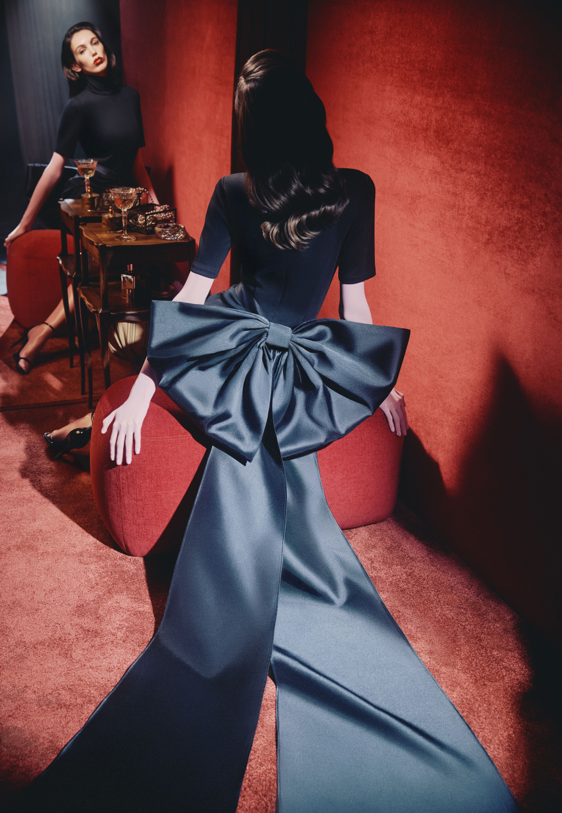 NEW YEAR COLLECTION: SPOTLIGHTS - 39